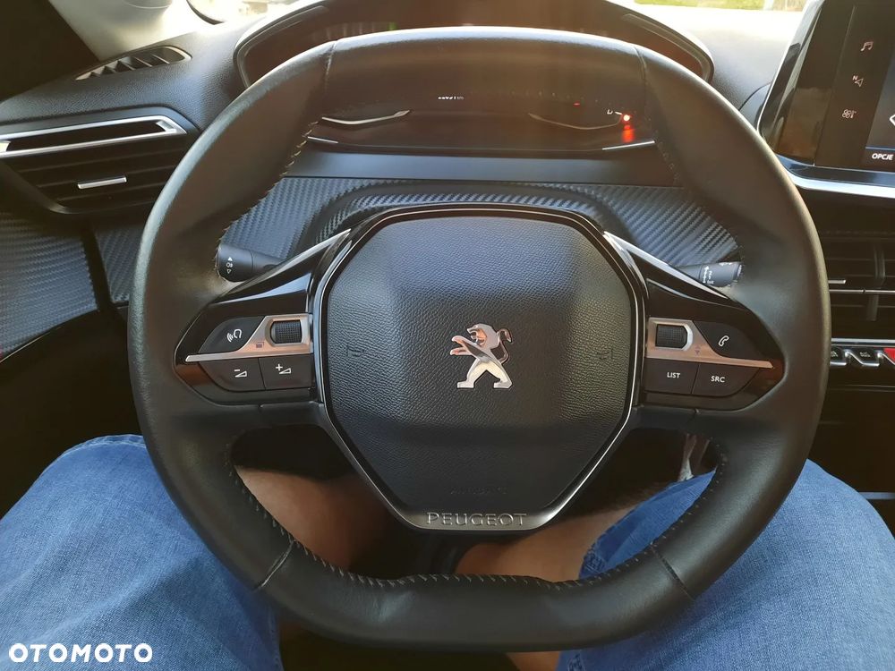 Peugeot 208 1.2 PureTech Style S&S - 28