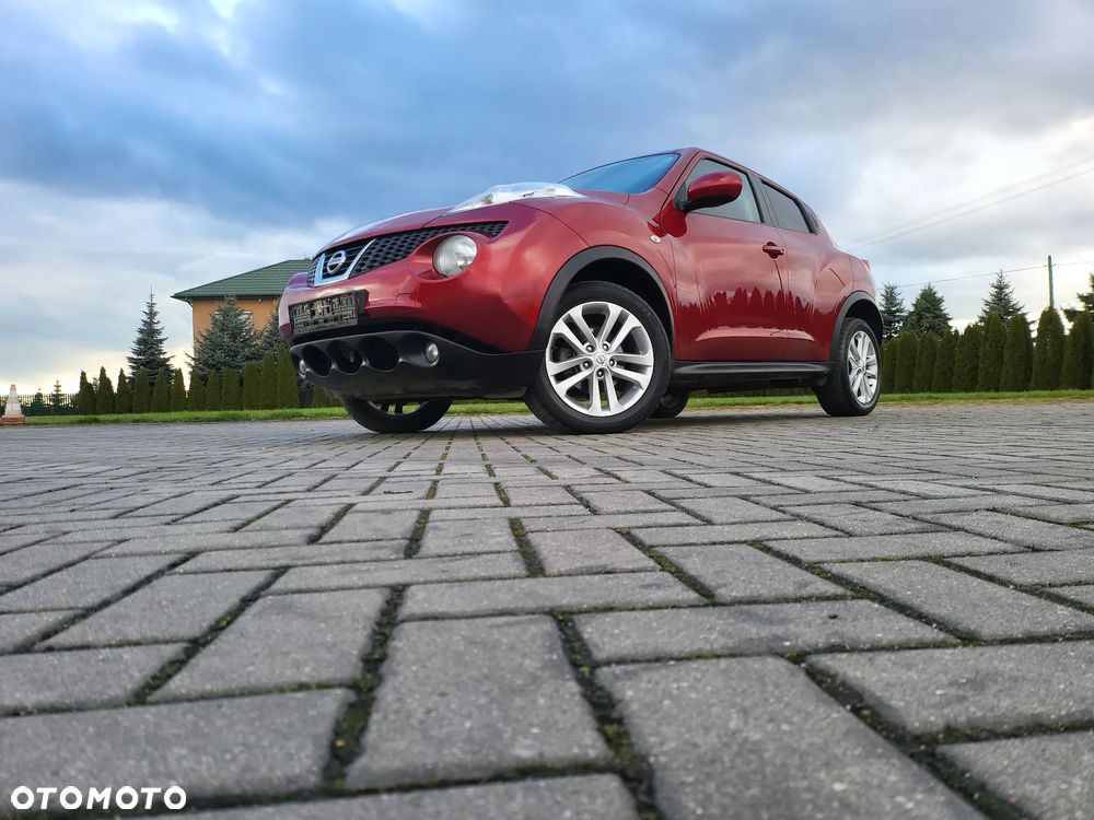Nissan Juke - 31