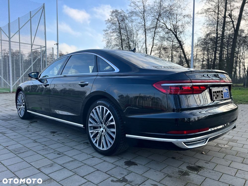 Audi A8 - 9