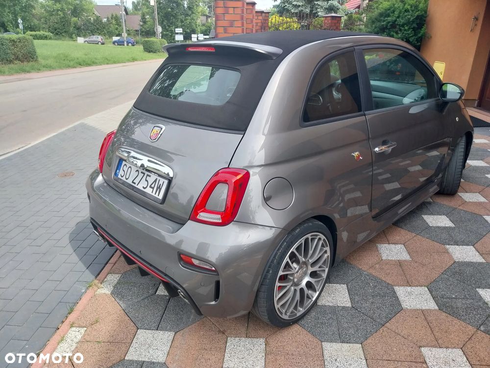Abarth 500 - 26