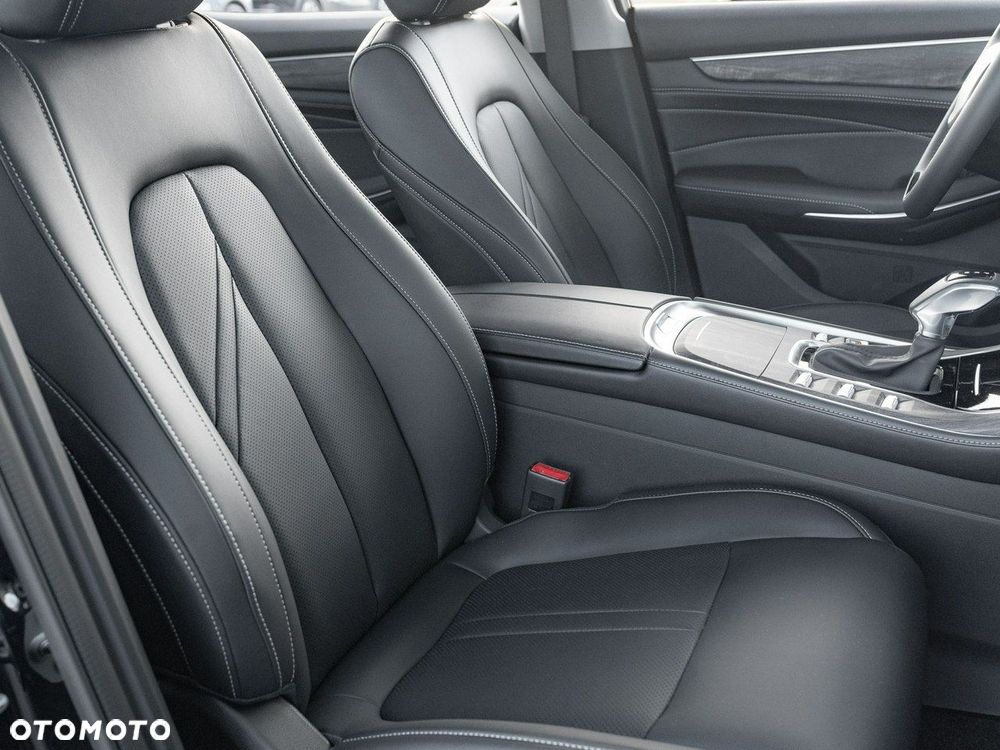 DFSK FX600 1.5 T-GDI Comfort - 30