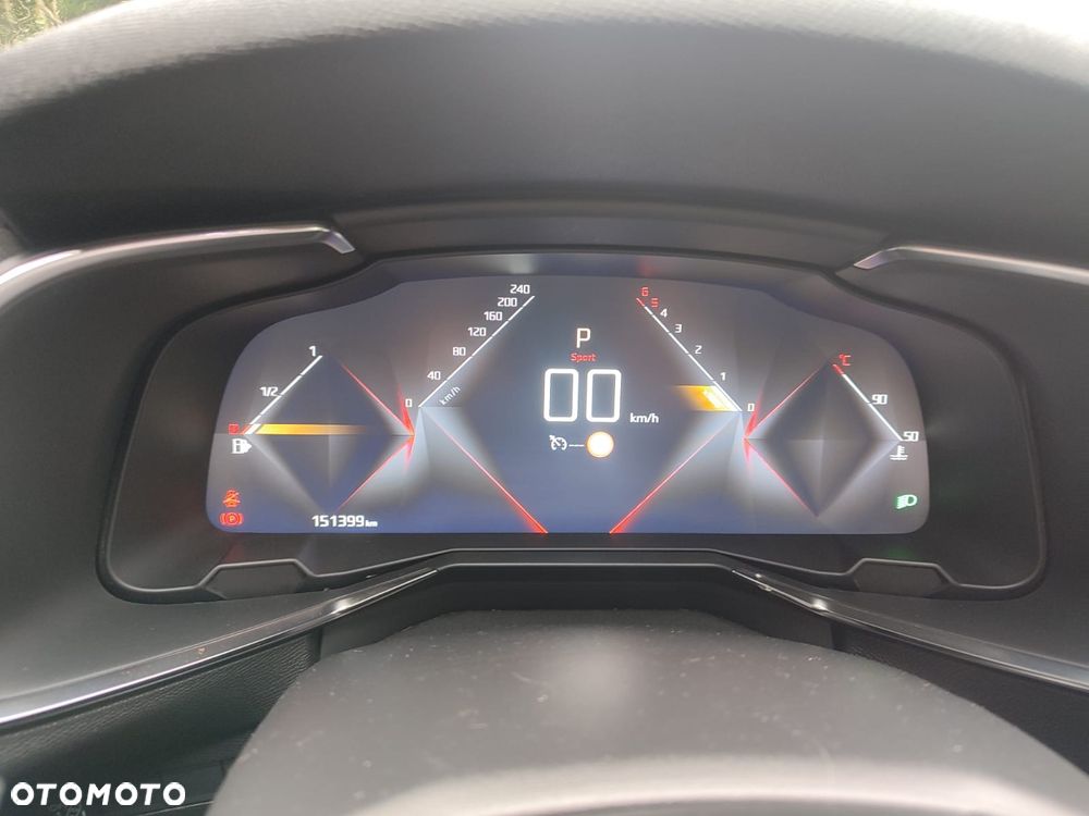 DS Automobiles DS 7 Crossback 2.0 BlueHDi Performance Line + - 23