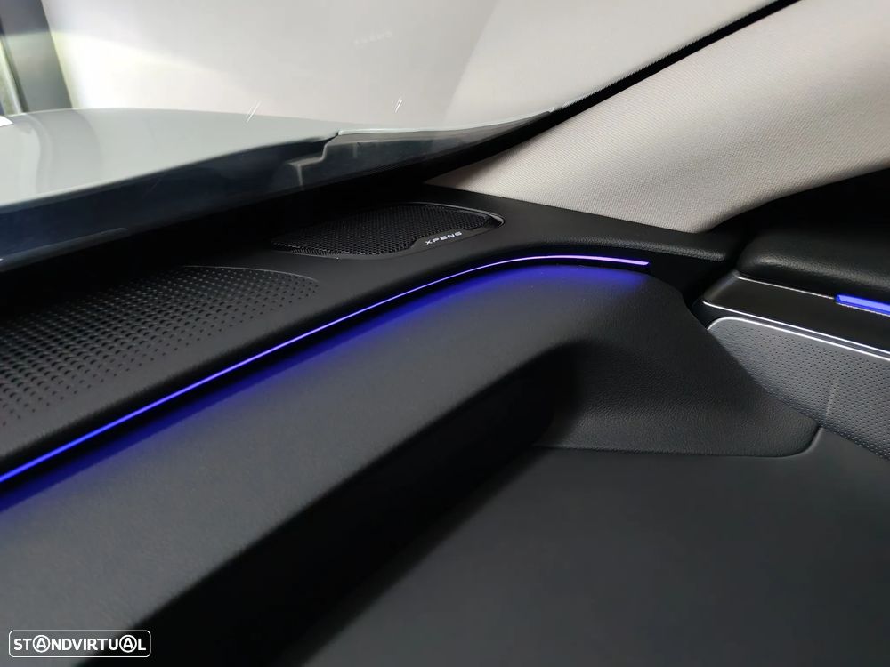 Xpeng P7i 86.2 kWh AWD Performance - 31
