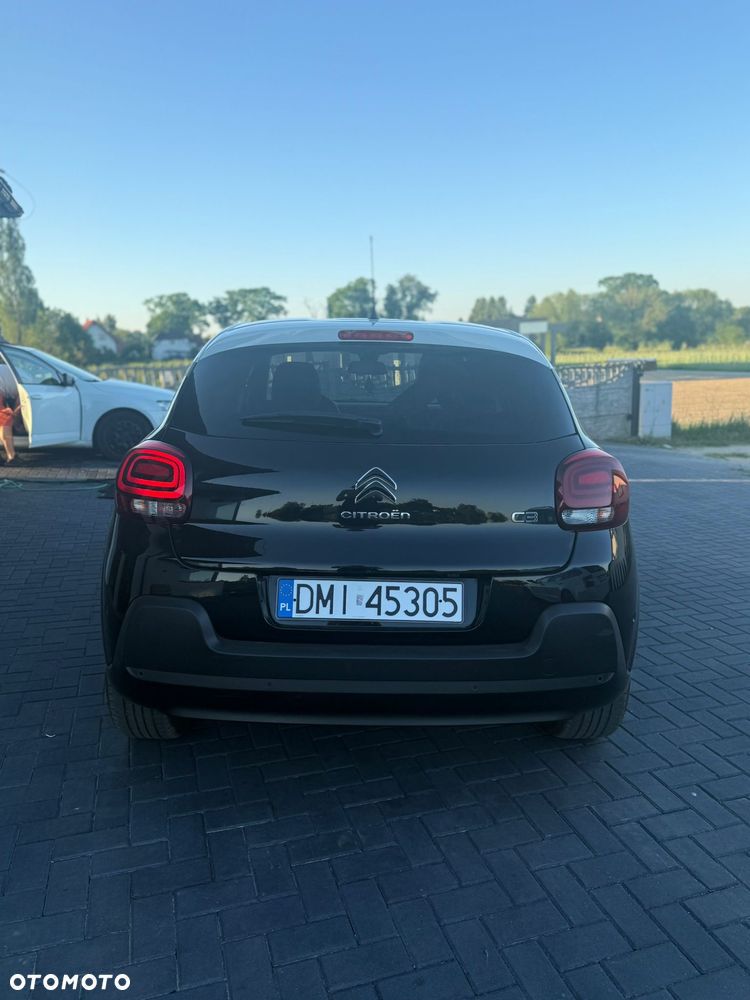Citroën C3 1.2 PureTech Shine S&S - 10