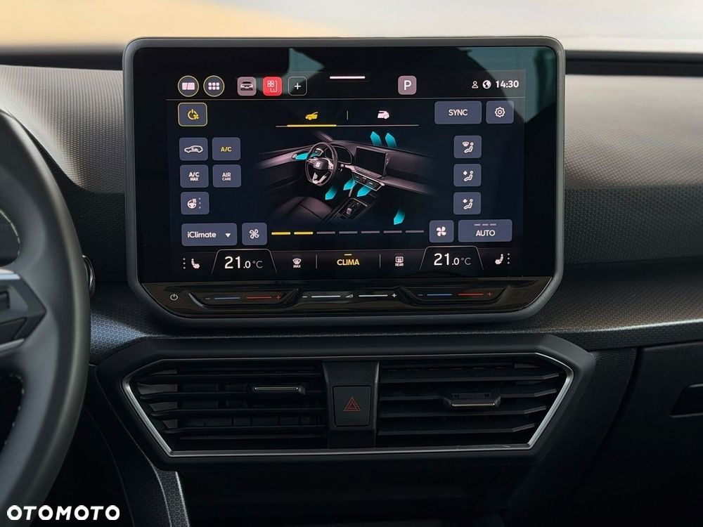 Seat Leon 1.5 eTSI Style DSG - 33