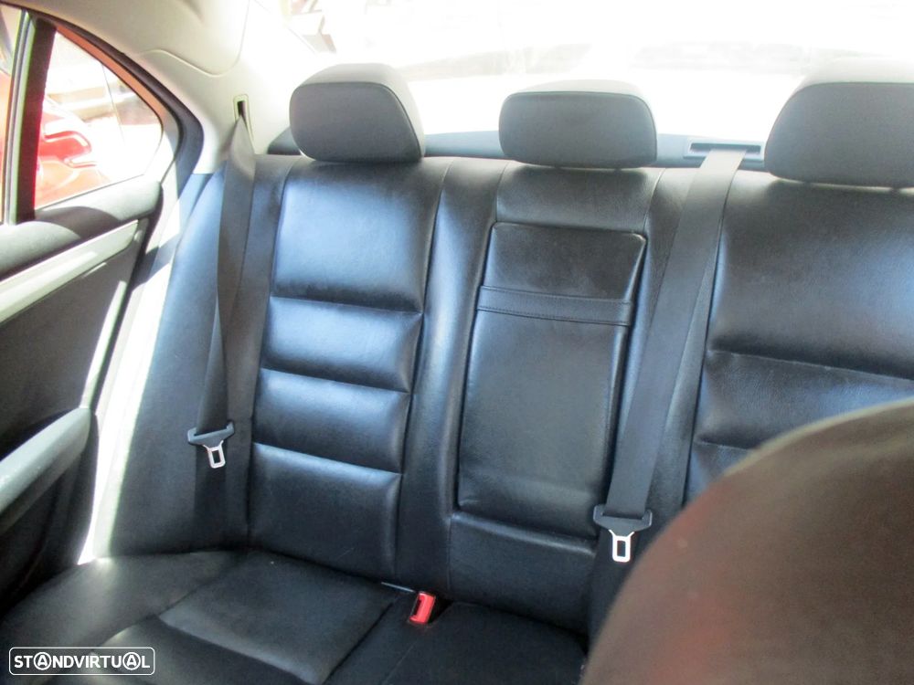 Mercedes-Benz C 220 CDI Avantgarde BE - 32