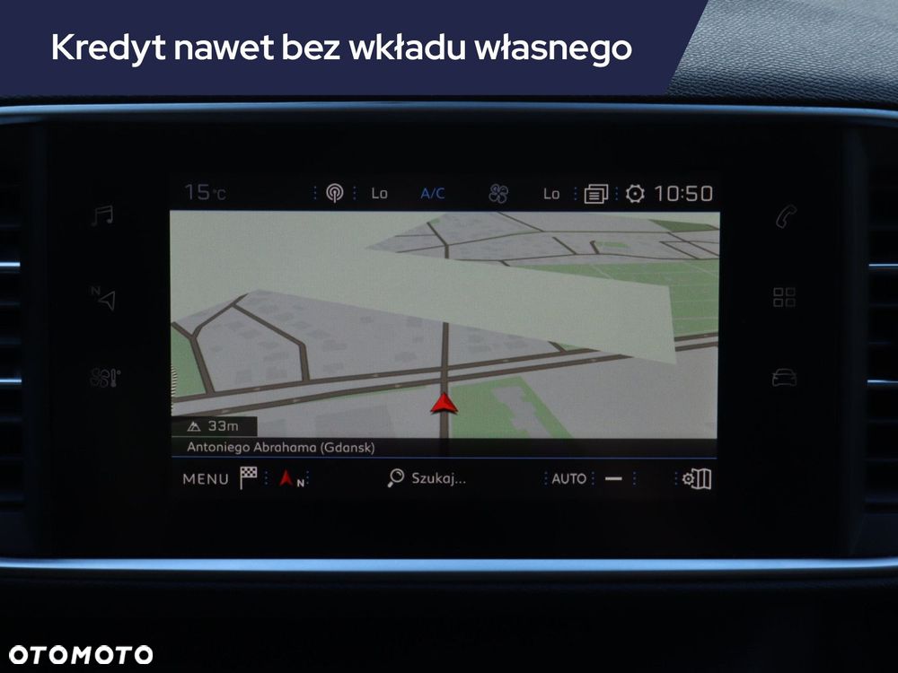 Peugeot 308 - 15