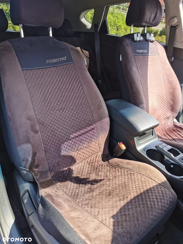 Hyundai Tucson - 22
