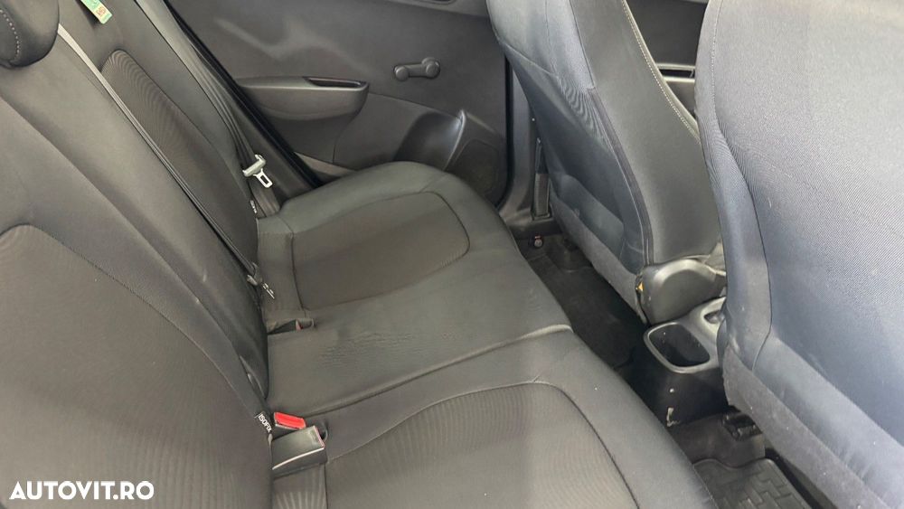Hyundai i10 1.0 Duo - 11