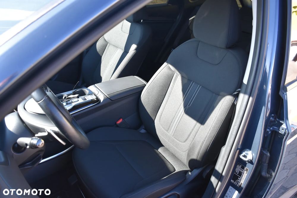 Hyundai Tucson 1.6 T-GDi 48V-Hybrid 2WD DCT Prime - 15