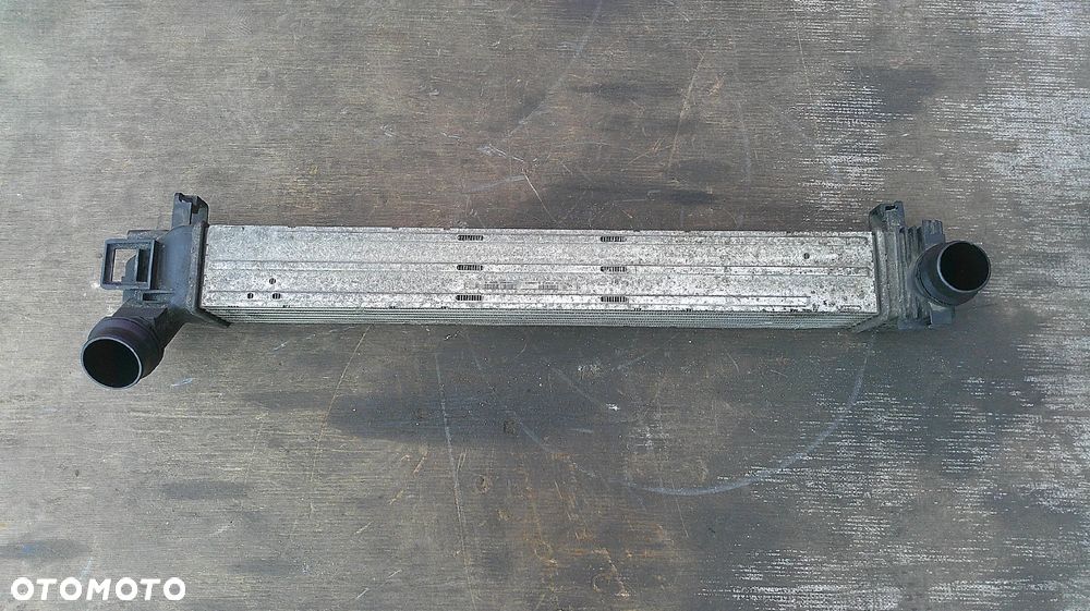 RENAULT MEGANE 3 III 1.4 TCE INTERCOOLER 144960006R - 4