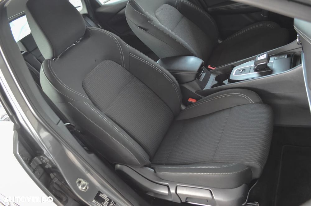 Nissan Qashqai 1.3 DIG-T MHEV Xtronic N-Connecta - 19