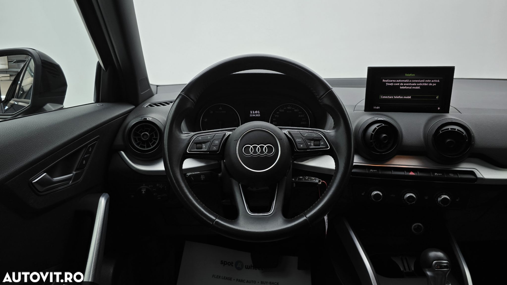 Audi Q2 - 15