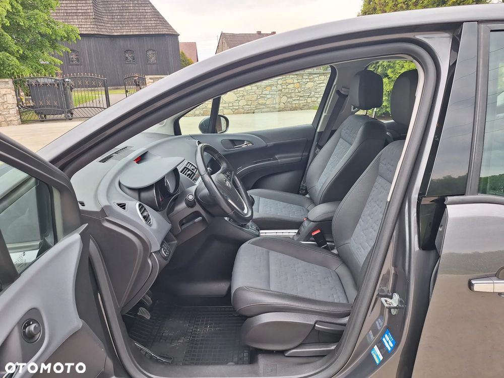 Opel Meriva 1.4 Cosmo - 6