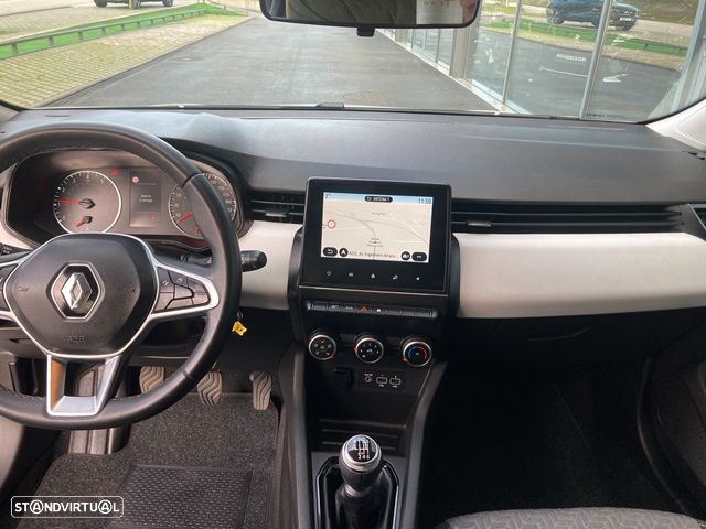 Renault Clio 1.0 TCe Exclusive - 19