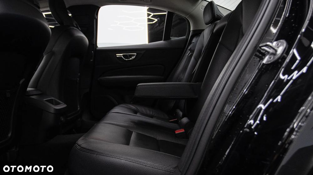 Volvo S60 B4 B Plus Bright - 18