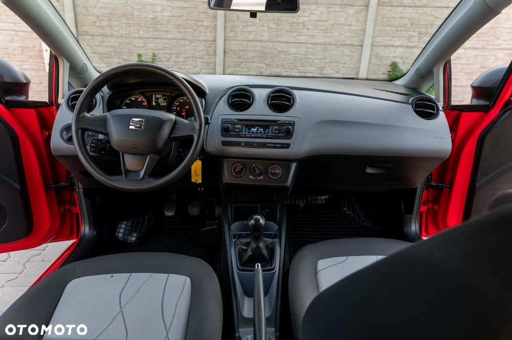 Seat Ibiza 1.2 12V Style - 20