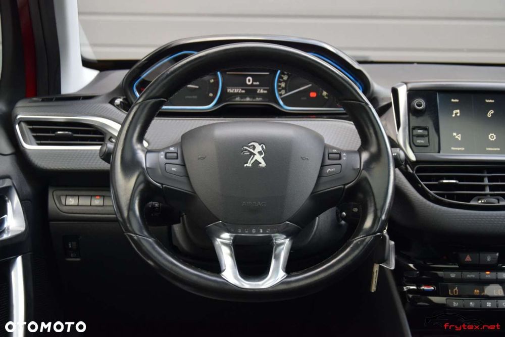 Peugeot 2008 - 30