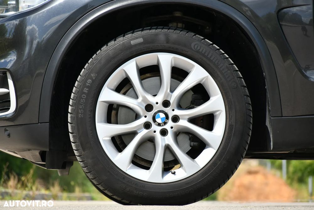 BMW X5 xDrive30d - 20