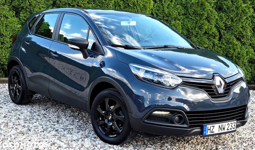 Renault Captur - 7