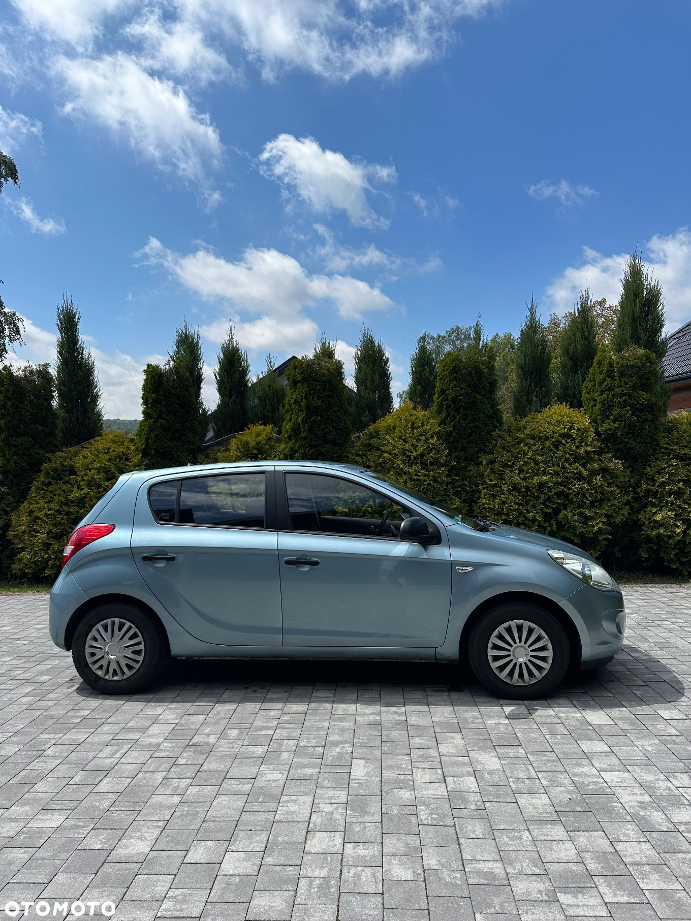 Hyundai i20 1.2 Classic - 2