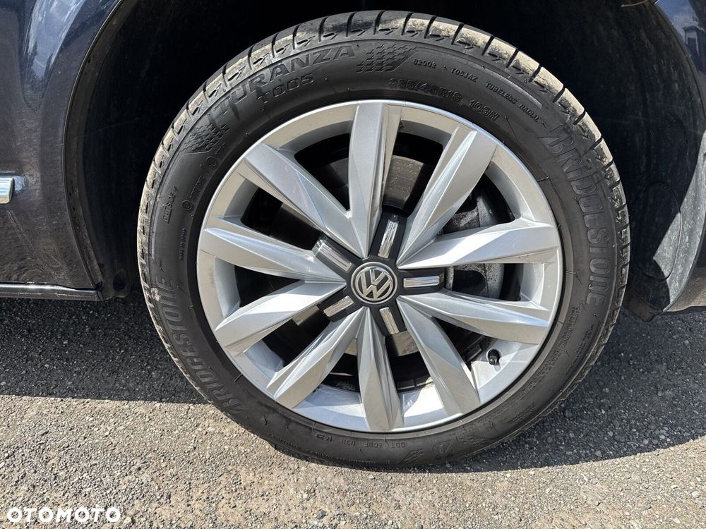 Volkswagen California CALIFORNIA OCEAN 2.0 TDI 204 KM 7-DSG - 26