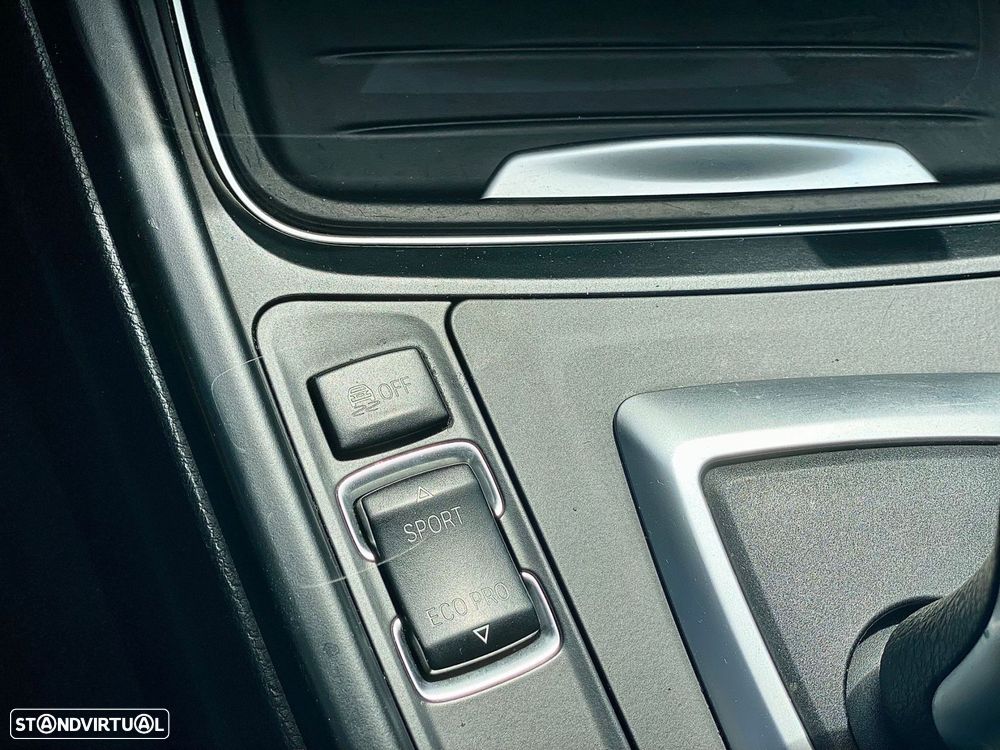 BMW 420 Gran Coupé d Pack M Auto - 21