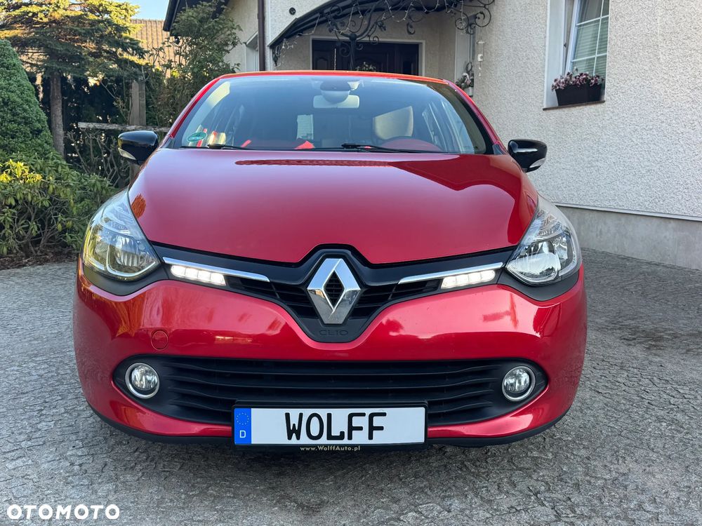 Renault Clio TCe 90 Luxe - 6