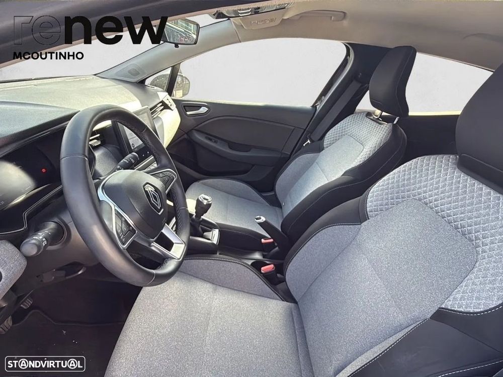 Renault Clio 1.0 TCe Evolution - 9