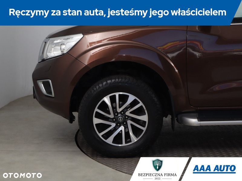 Nissan Navara - 16