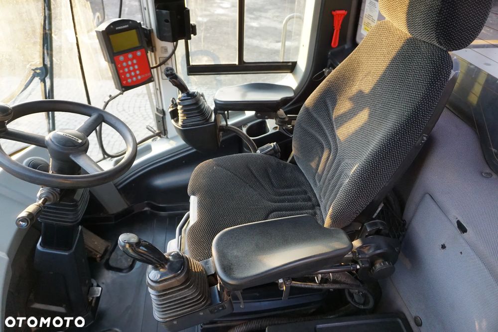 Liebherr L 566 xpower - 14