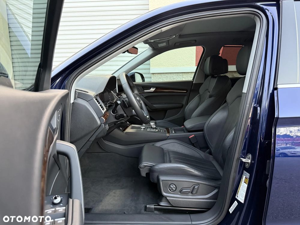 Audi Q5 2.0 TFSI Quattro S tronic sport - 16