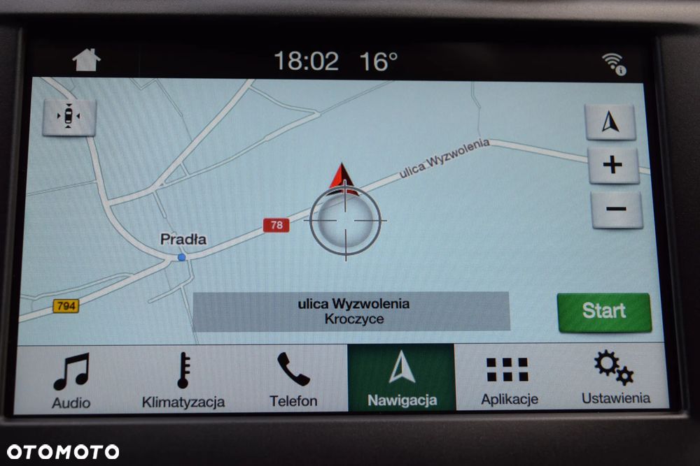 Ford Mondeo SW 2.0 TDCi Titanium PowerShift - 29