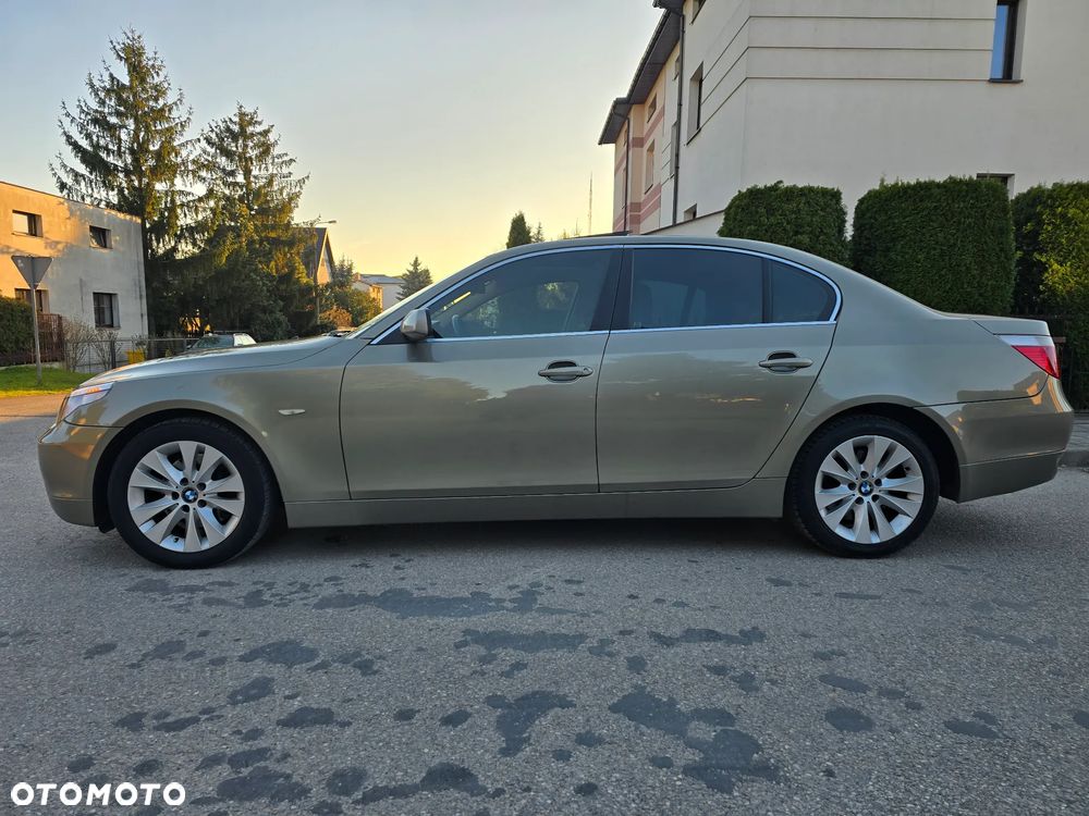 BMW Seria 5 - 36