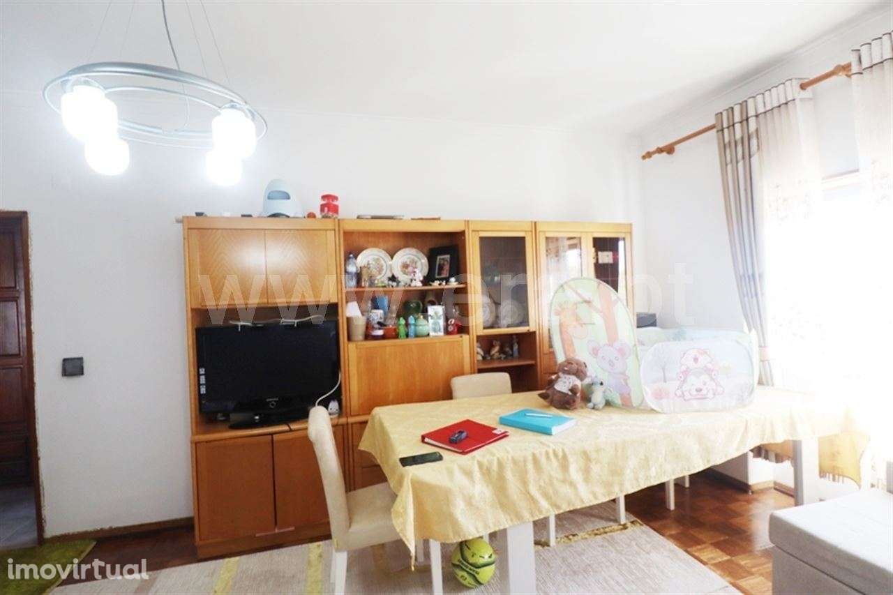 Apartamento T3; Paivas - Grande imagem: 4/19