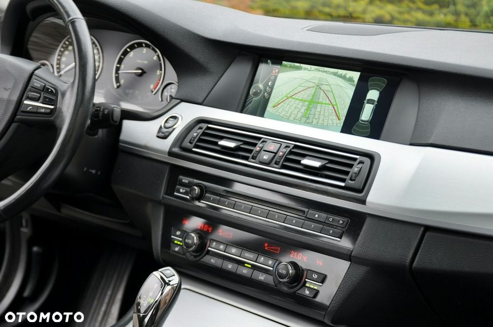 BMW Seria 5 - 29