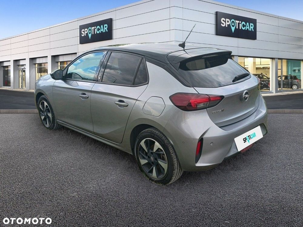 Opel Corsa - 8