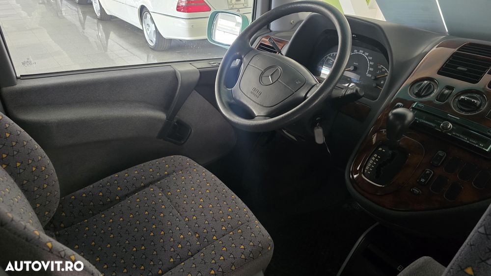 Mercedes-Benz Vito - 24