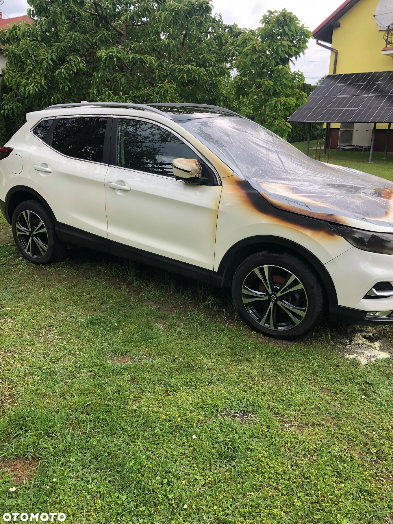 Nissan Qashqai 1.5 dCi N-Connecta - 10