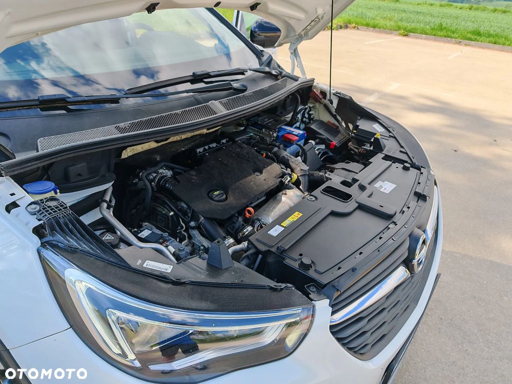 Opel Grandland X 1.5 CDTI Elegance S&S - 35
