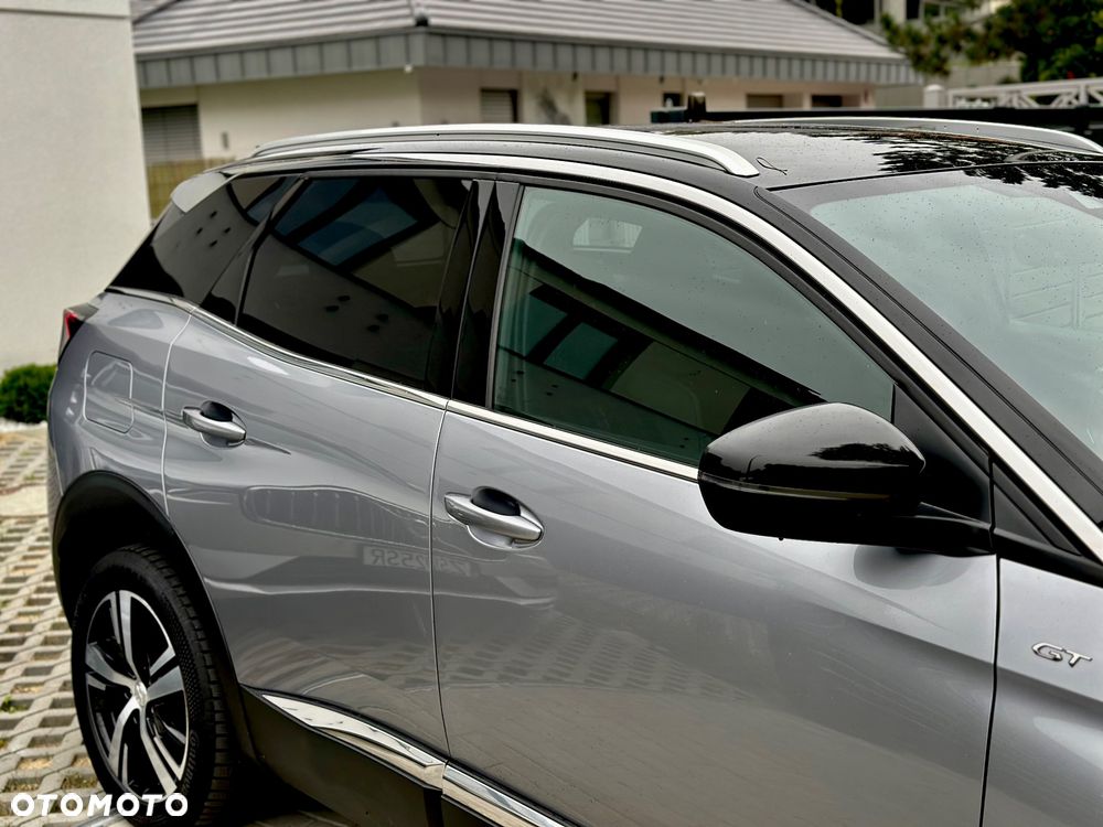 Peugeot 3008 1.5 BlueHDi GT Pack S&S EAT8 - 29