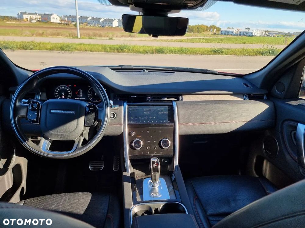 Land Rover Discovery Sport ver-2-0-d180-se - 24