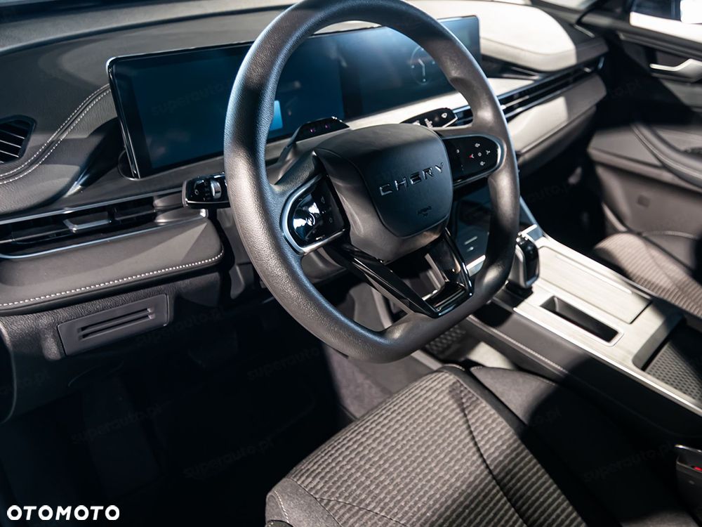 Chery Tiggo 4 - 4