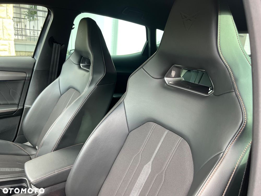 Cupra Formentor VZ 2.0 TSI 4Drive DSG - 21