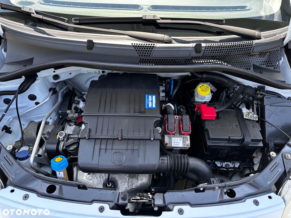 Fiat 500 1.2 Sport - 23