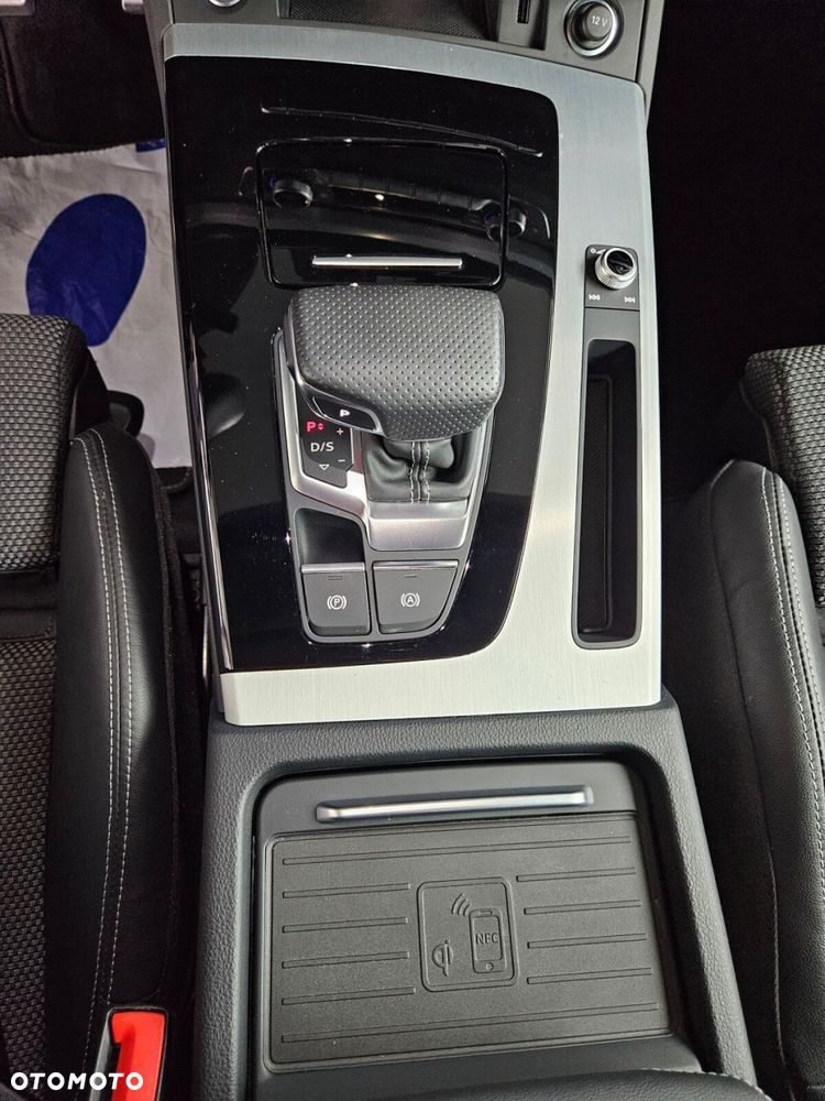 Audi Q5 - 28