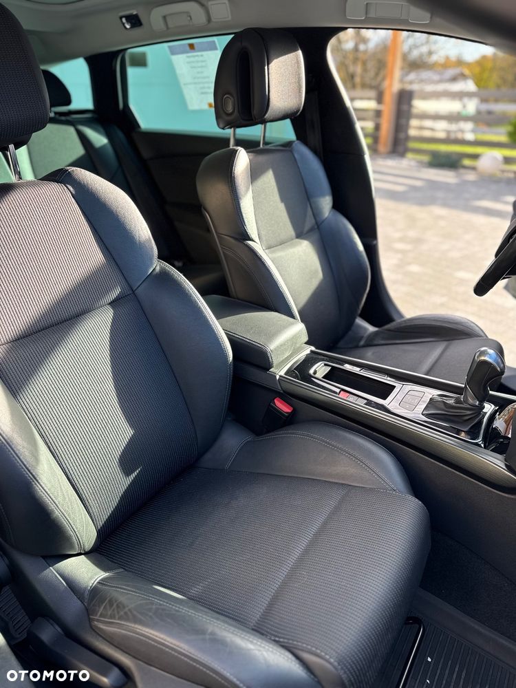 Peugeot 508 - 13