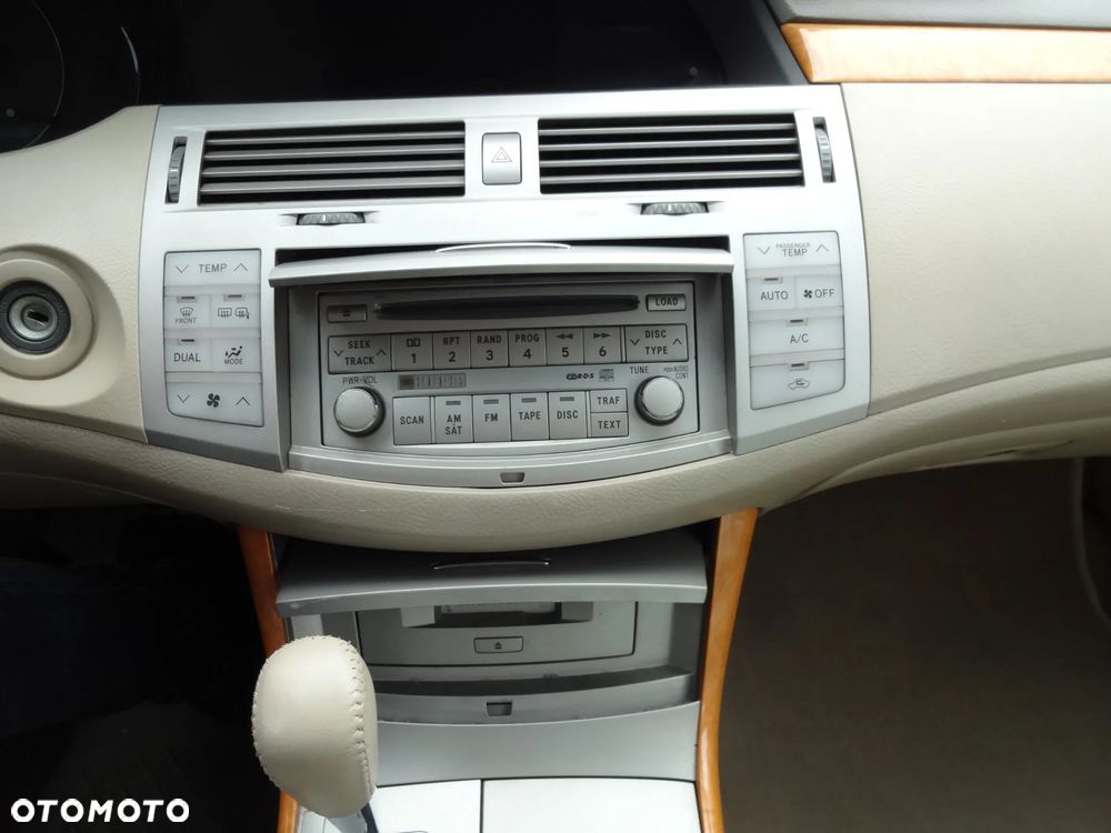 Toyota Avalon 3.5 Limited - 13