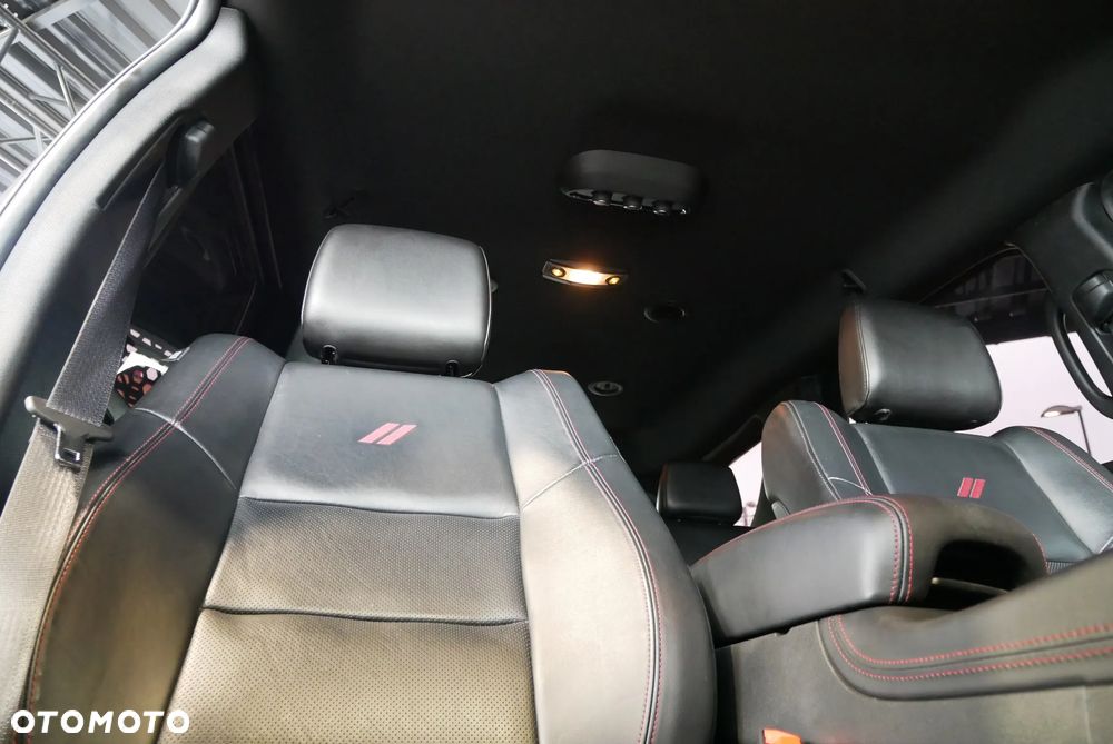 Dodge Durango 5.7 R/T - 29