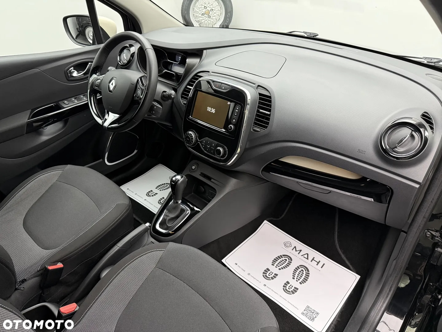 Renault Captur 1.2 TCe Intens EDC - 17